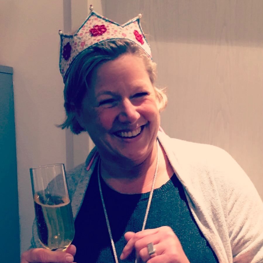 Profilbild von @rheingauprinzessin